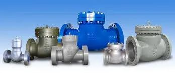 Check Valve Manufacturer in China: الجودة والابتكار في السوق العالمي