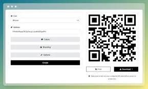 USDT TRC20 QR Code – Fast and Secure Crypto Payments on the TRON Network