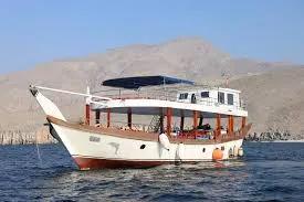 Musandam Trips From Dubai – The Perfect Escape to Nature and Adventure