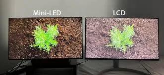 Mini LED Display Technology: Redefining Modern Visual Experience