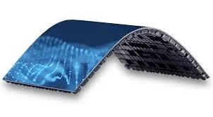 Flexible LED Screen: Creative LED Display Solutions for Modern Visual Experiences