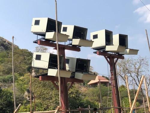 The Benefits of Installing an Outdoor Projector Enclosure for Residential and Commercial Use