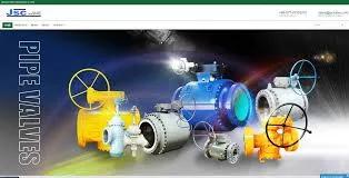 Valverno: Trusted Industrial Valve Supplier in China for Global Industries