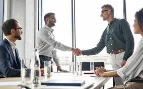 Startup CFO Services: The Secret Weapon Behind Every Breakout Company