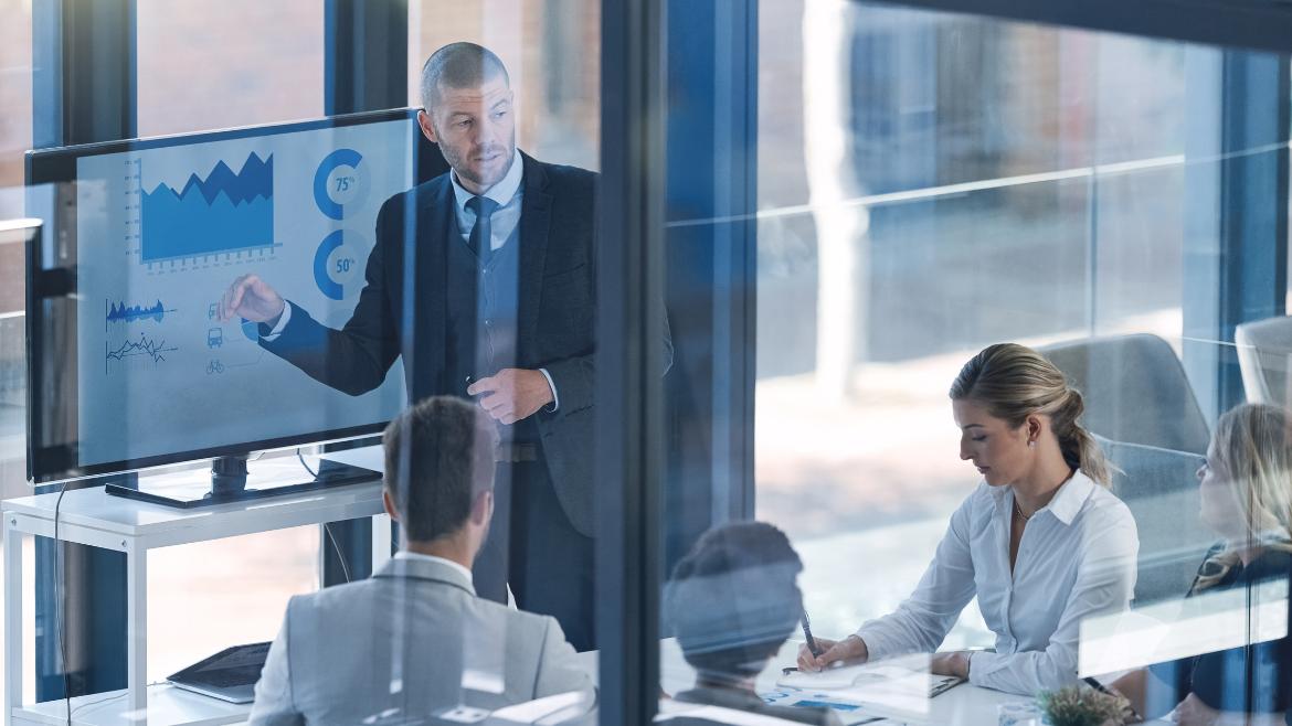 Healthcare CFO Services: The Financial Secret Top Medical Startups Don't Want You to Know